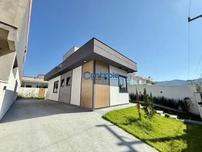 Casa com 3 Quartos à venda, 76m² no Bela Vista, Palhoça