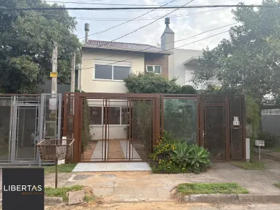 Sobrado com 3 Quartos à venda, 170m² no Hípica, Porto Alegre