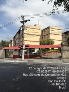 Apartamento com 2 Quartos à venda, 61m² no Vila Santa Teresa (Zona Sul), São Paulo