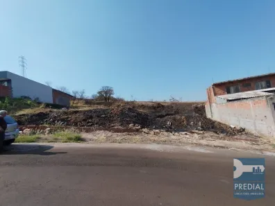 Lote/Terreno à venda, 250m² no Jardim das Torres Prolongamento, São Carlos