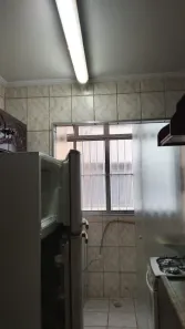 Apartamento com 2 Quartos para alugar, 45m² no Centro, Guarulhos
