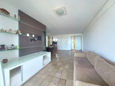 Apartamento com 3 Quartos à venda, 107m² no Rio Doce, Olinda