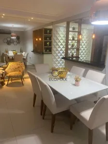 Apartamento com 3 Quartos à venda, 98m² no Parque Campolim, Sorocaba