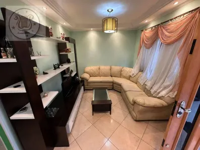 Sobrado com 3 Quartos à venda, 135m² no Vila Siqueira (Zona Norte), São Paulo