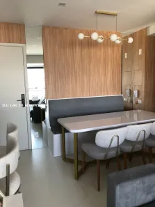 Apartamento com 2 Quartos à venda, 87m² no Tamboré, Barueri