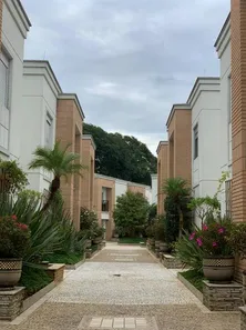 Casa de Condomínio com 4 Quartos à venda, 500m² no Cidade Jardim, São Paulo