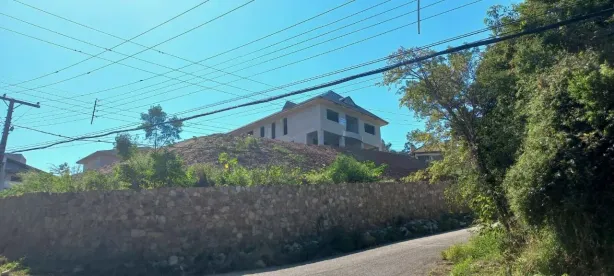 Lote/Terreno à venda, 3662m² no João Paulo, Florianópolis