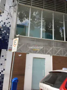 Prédio Comercial à venda, 867m² no Cerâmica, São Caetano do Sul