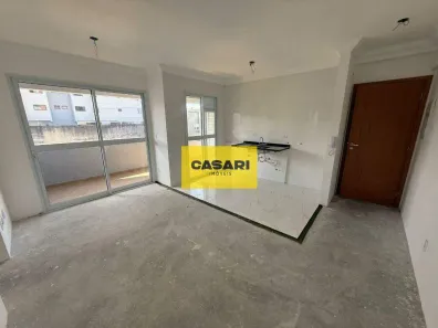Apartamento com 2 Quartos à venda, 74m² no Nova Petrópolis, São Bernardo do Campo