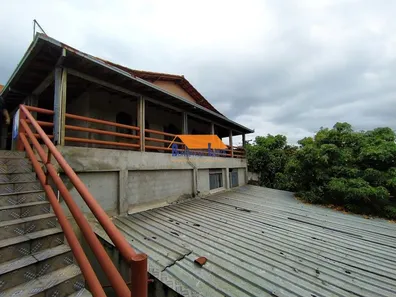 Galpão/Depósito/Armazém à venda, 630m² no Cachoeirinha, Belo Horizonte