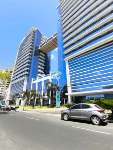 Sala Comercial para alugar, 35m² no São Cristóvão, Teresina