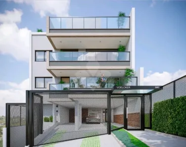 Apartamento com 2 Quartos à venda, 74m² no Três Figueiras, Porto Alegre