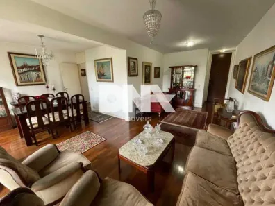 Apartamento com 3 Quartos à venda, 97m² no Lagoa, Rio de Janeiro
