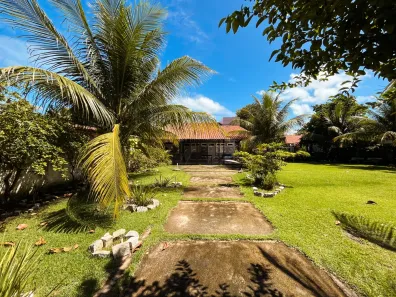 Fazenda/Sítio com 2 Quartos à venda, 672m² no Barra de Santo Antônio, Barra de Santo Antônio
