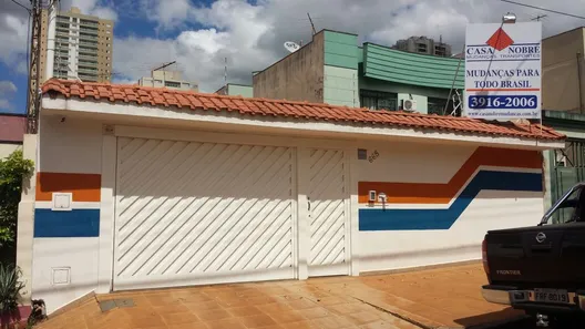 Imóvel Comercial com 3 Quartos à venda, 238m² no Jardim Irajá, Ribeirão Preto