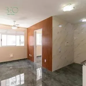 Apartamento com 2 Quartos à venda, 35m² no Fazenda da Juta, São Paulo