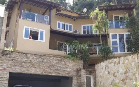Casa de Condomínio com 3 Quartos à venda, 600m² no Badu, Niterói