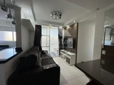 Apartamento com 2 Quartos à venda, 45m² no Belenzinho, São Paulo