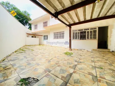 Casa com 3 Quartos à venda, 128m² no Vila Madalena, São Paulo