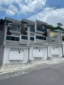 Sobrado com 3 Quartos à venda, 190m² no Vila Pirituba, São Paulo