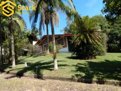 Fazenda/Sítio com 5 Quartos à venda, 400m² no Vila São Paulo, Campo Limpo Paulista