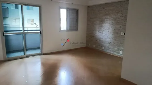 Apartamento com 2 Quartos para alugar, 62m² no Mooca, São Paulo