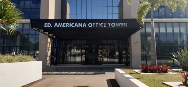 Ponto Comercial para alugar, 43610m² no Vila Belvedere, Americana