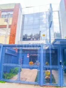 Sala Comercial para alugar, 196m² no Bom Fim, Porto Alegre