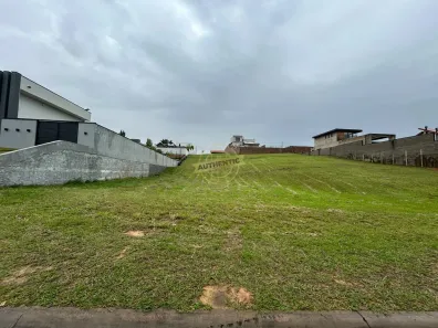 Lote/Terreno à venda, 1200m² no Parque Residencial Indaiá, Indaiatuba
