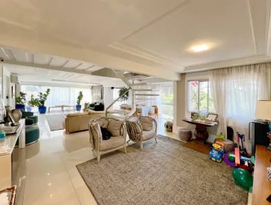 Cobertura com 4 Quartos à venda, 350m² no Barra da Tijuca, Rio de Janeiro