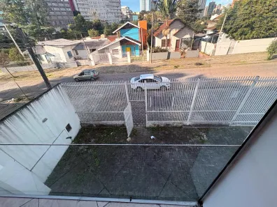 Imóvel Comercial para alugar, 250m² no Jardim Botânico, Curitiba