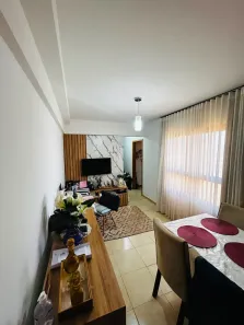 Apartamento com 2 Quartos à venda, 47m² no Samambaia Norte, Brasília