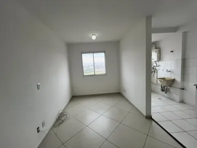 Apartamento com 2 Quartos para alugar, 45m² no Vila da Oportunidade, Carapicuíba