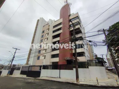 Cobertura com 4 Quartos à venda, 183m² no Caminho das Árvores, Salvador