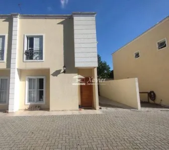 Casa com 3 Quartos à venda, 90m² no Chácara do Carmo, Vargem Grande Paulista