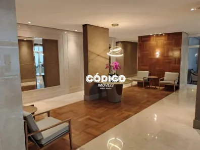 Apartamento com 4 Quartos à venda, 274m² no Vila Mariana, São Paulo
