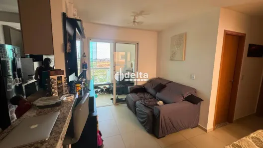 Apartamento com 2 Quartos à venda, 53m² no Grand Ville, Uberlândia