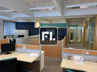 Sala Comercial para alugar, 410m² no Jardim Dom Bosco, São Paulo