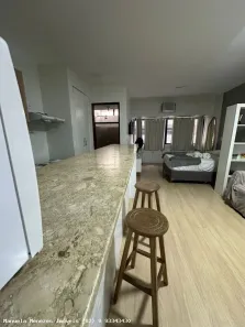 Apartamento com 1 Quarto à venda, 31m² no Jatiúca, Maceió