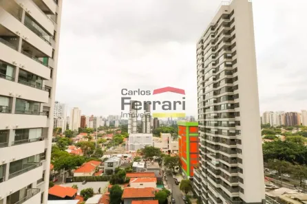 Apartamento com 1 Quarto à venda, 26m² no Bela Vista, São Paulo