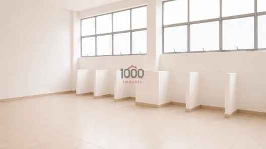 Sala Comercial para alugar, 314m² no Centro, Juiz de Fora