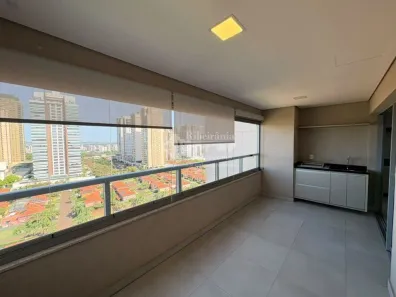 Apartamento com 3 Quartos para alugar, 100m² no Jardim São Luiz, Ribeirão Preto