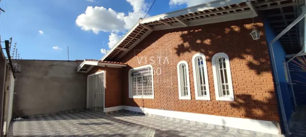 Casa com 4 Quartos à venda, 200m² no Jardim Paulicéia, Campinas