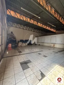 Ponto Comercial à venda, 891m² no Residencial e Comercial Palmares, Ribeirão Preto