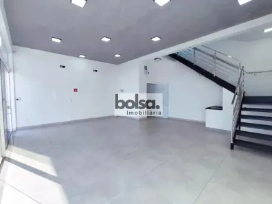 Prédio Comercial para alugar, 376m² no Vila Cardia, Bauru