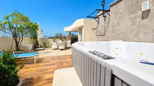 Cobertura com 3 Quartos à venda, 350m² no Barra da Tijuca, Rio de Janeiro