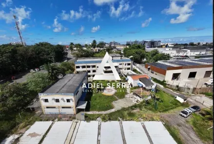 Lote/Terreno à venda, 20578m² no Centro, Lauro de Freitas