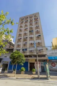Apartamento com 2 Quartos à venda, 69m² no Floresta, Porto Alegre