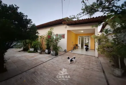 Casa de Condomínio com 3 Quartos à venda, 240m² no Jardim Eldorado, São Luís