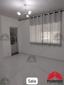 Casa com 3 Quartos à venda, 169m² no Jardim Maringá, São Paulo